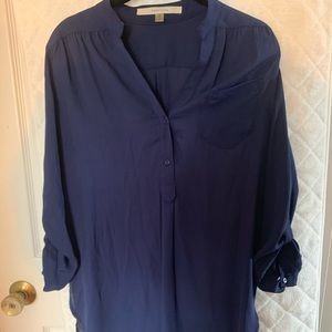 41 Hawthorn 3/4 Sleeve Blouse